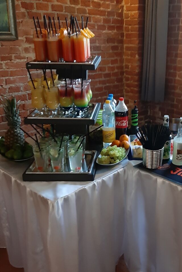 Vásárosnamény, Hunor Étterem