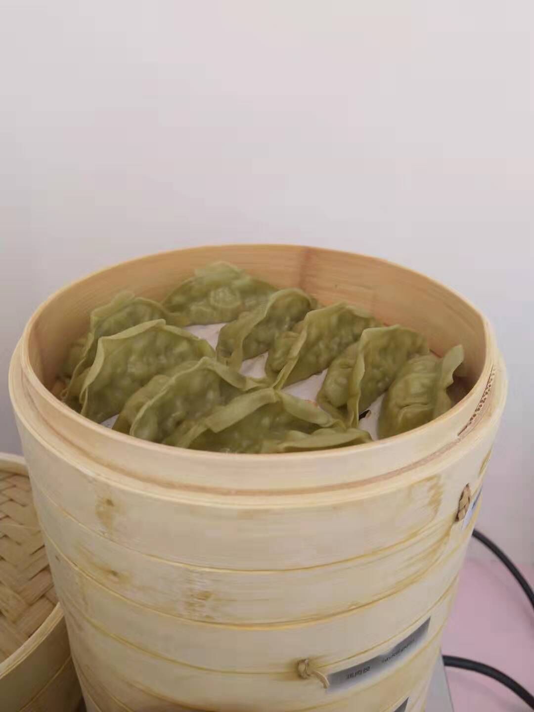 Ravioli ( Pollo/Anatra/Verdure/Gamberi/Maiale)
Dumpling (Chicken/Duck/Vegetable/Shrimp/Pork)