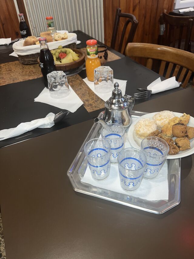 Restaurant Marocain - Fait Maison