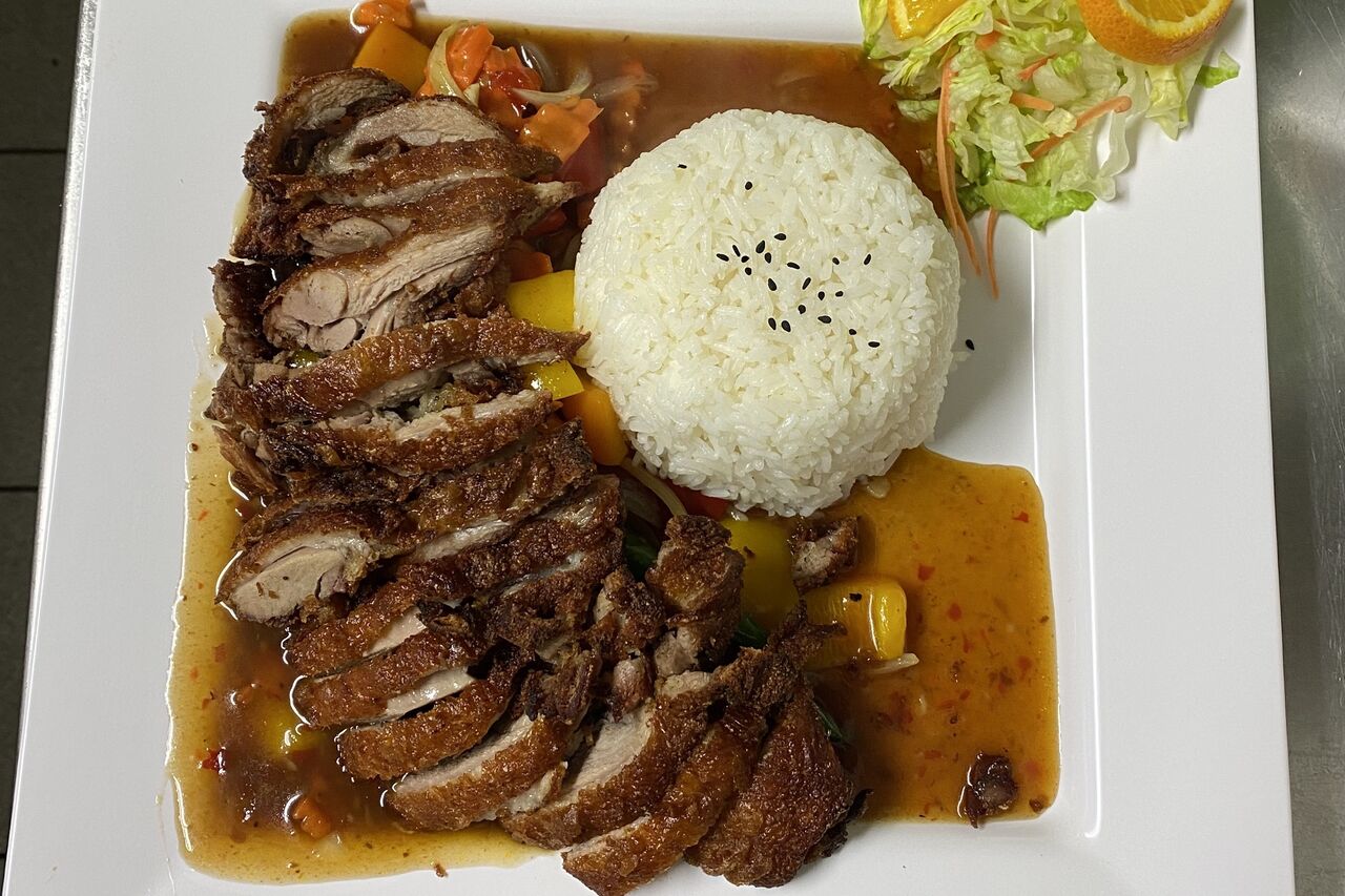 In Bunyu Thairestaurant