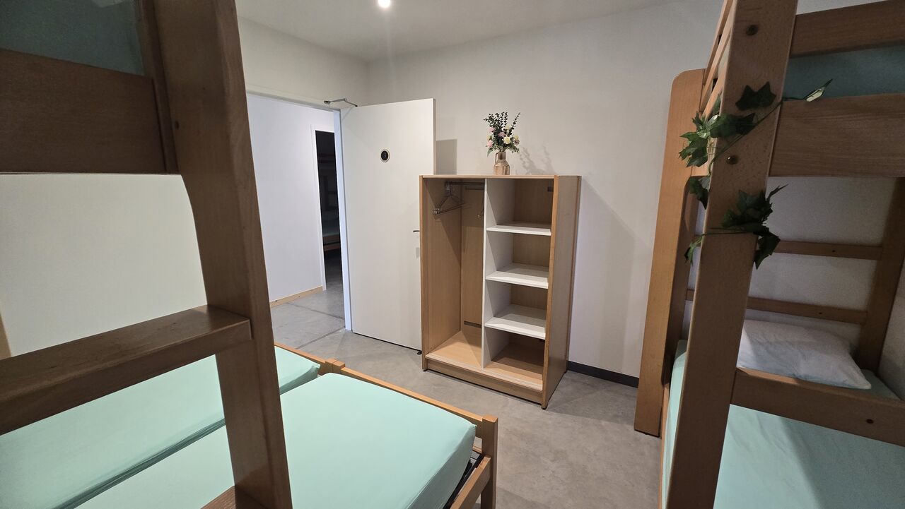 Chambre 3