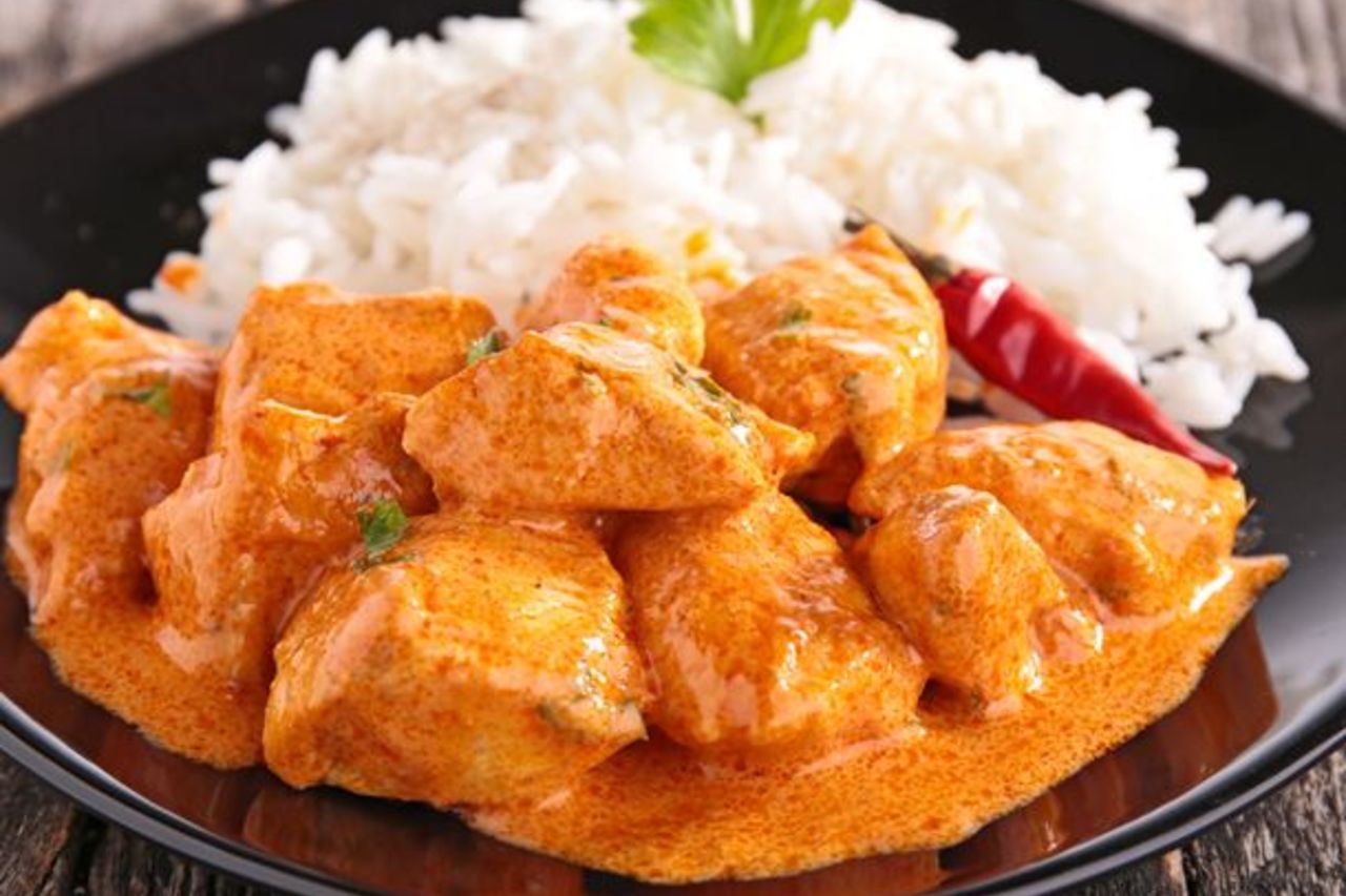 Mercredi Voyage en Guadeloupe, avec notre Colombo de Poulet