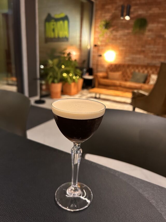 Cocktails