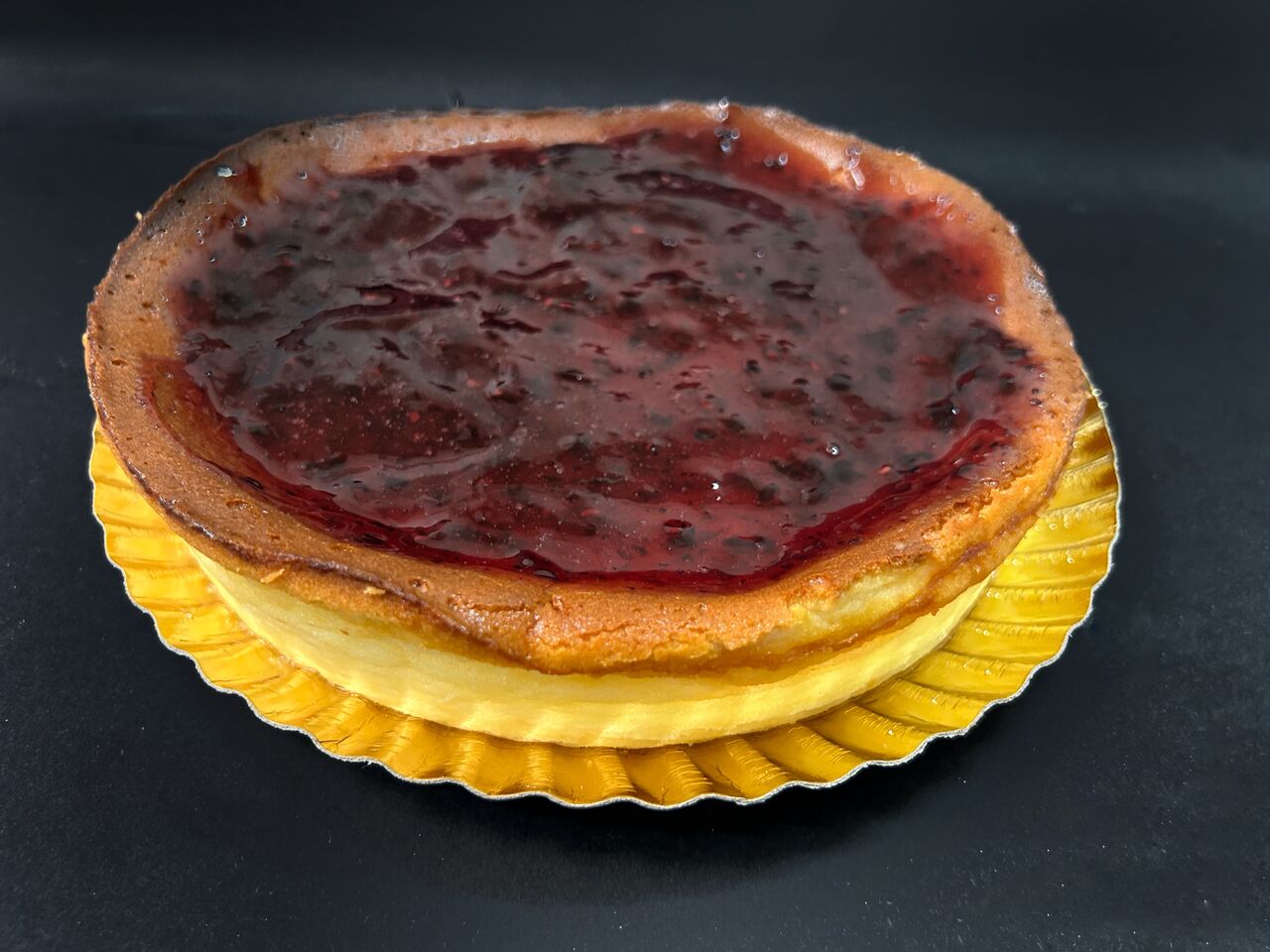 Tarta de queso