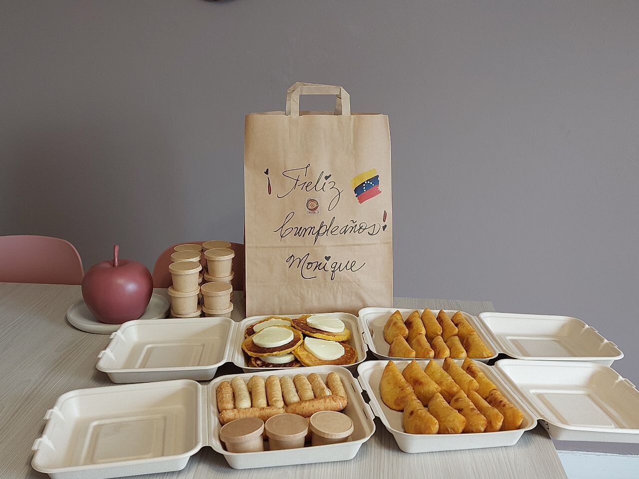 Anniversaires