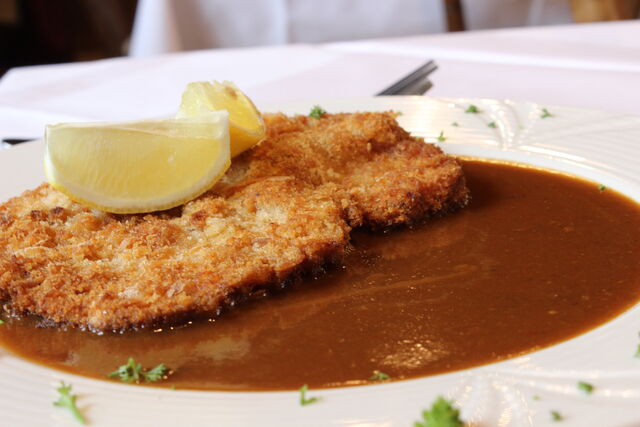 Schnitzel