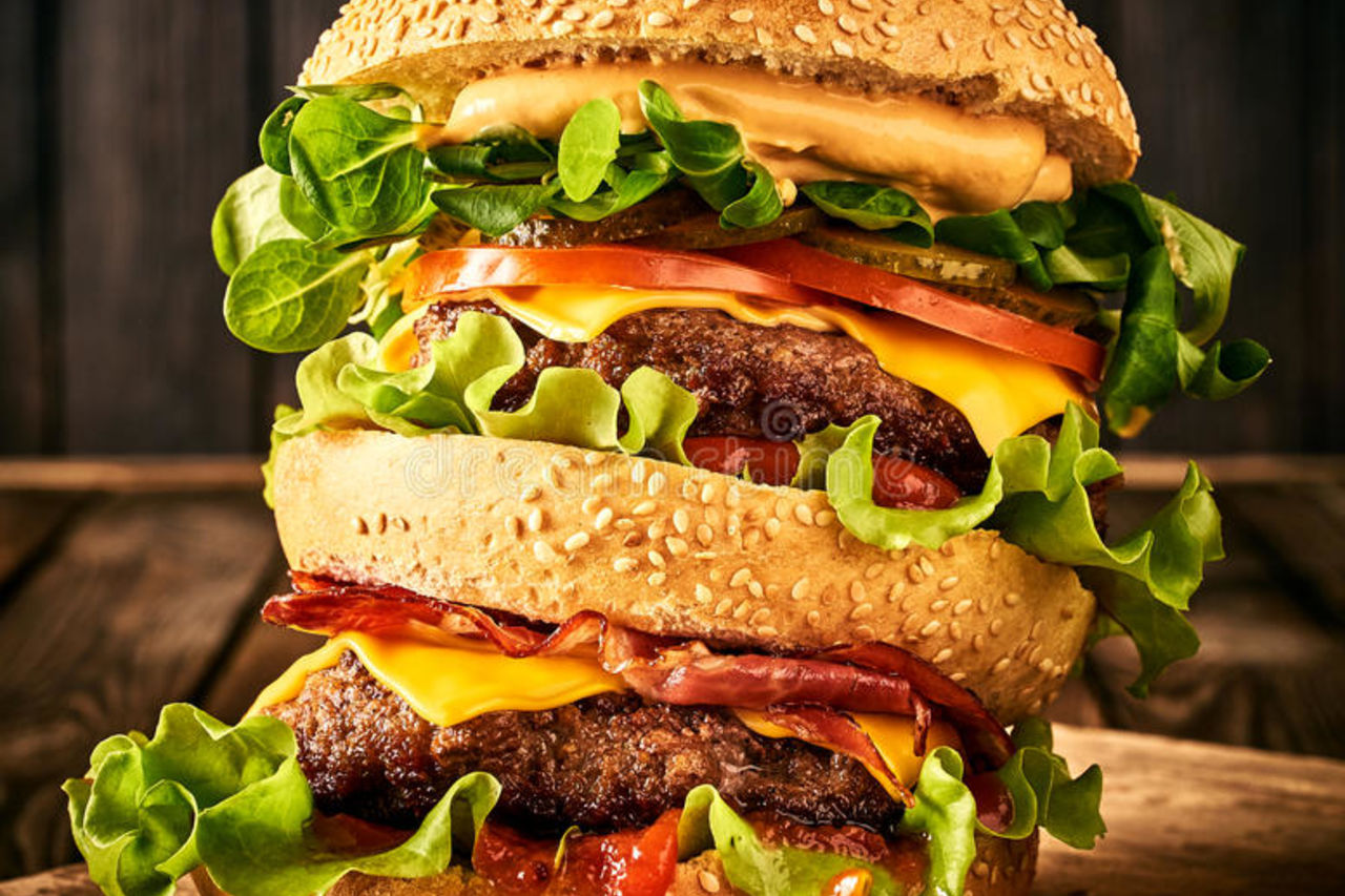 Hamburguer