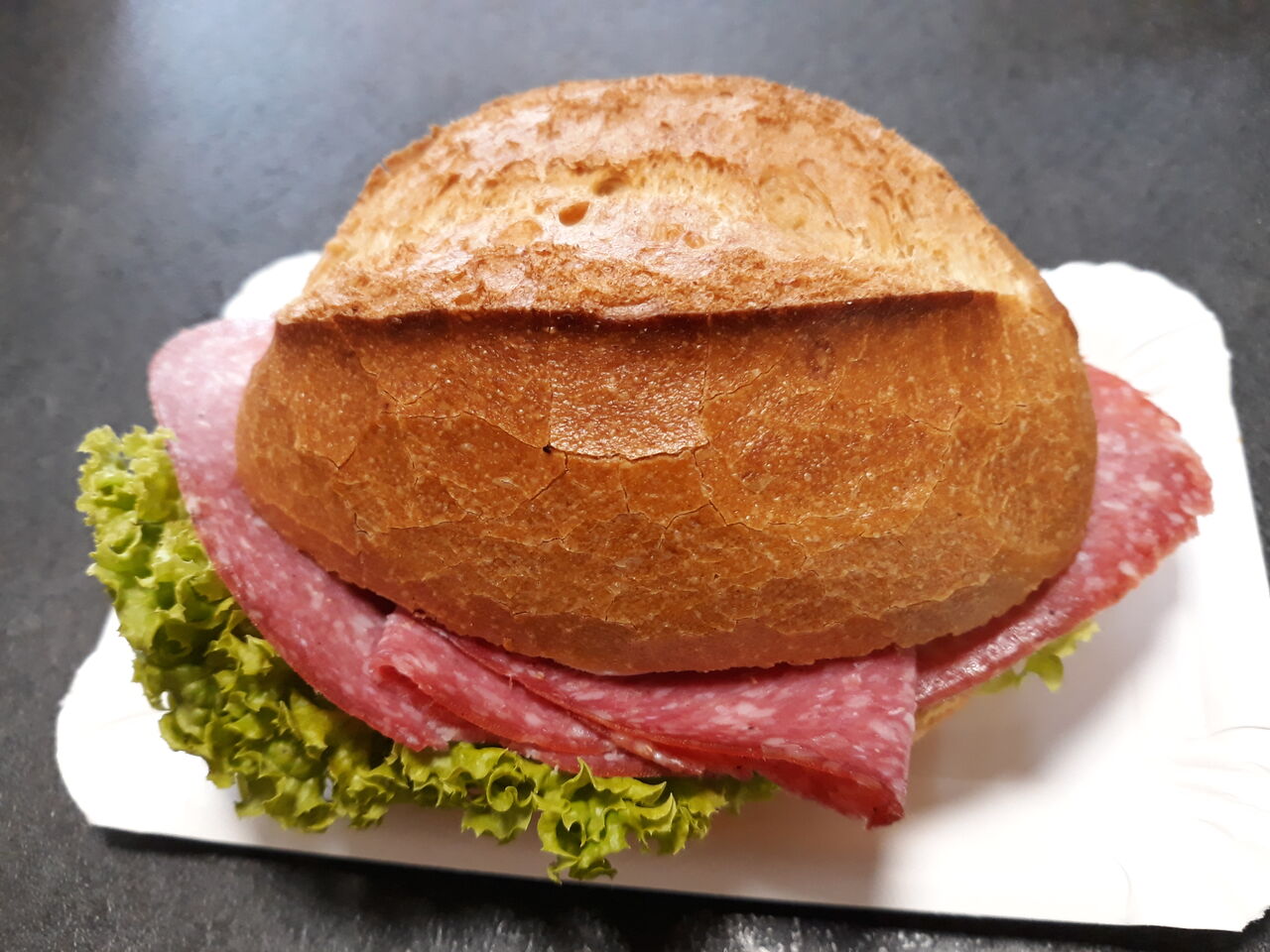 Brötchen aus unserem Sortiment