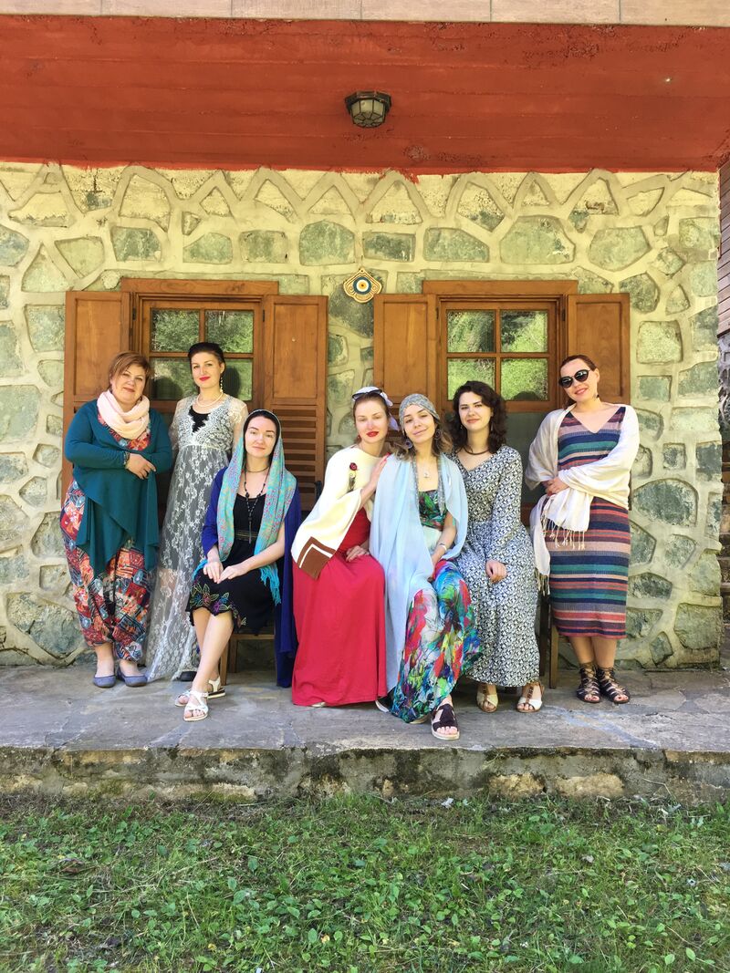 Artvin Arhavi otel