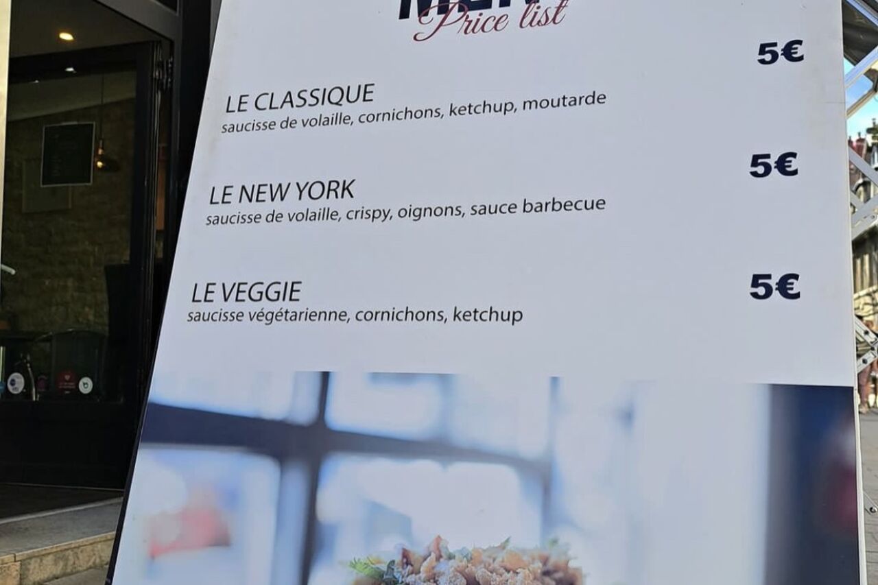 Ça y est ! Les petits nouveaux sont là…