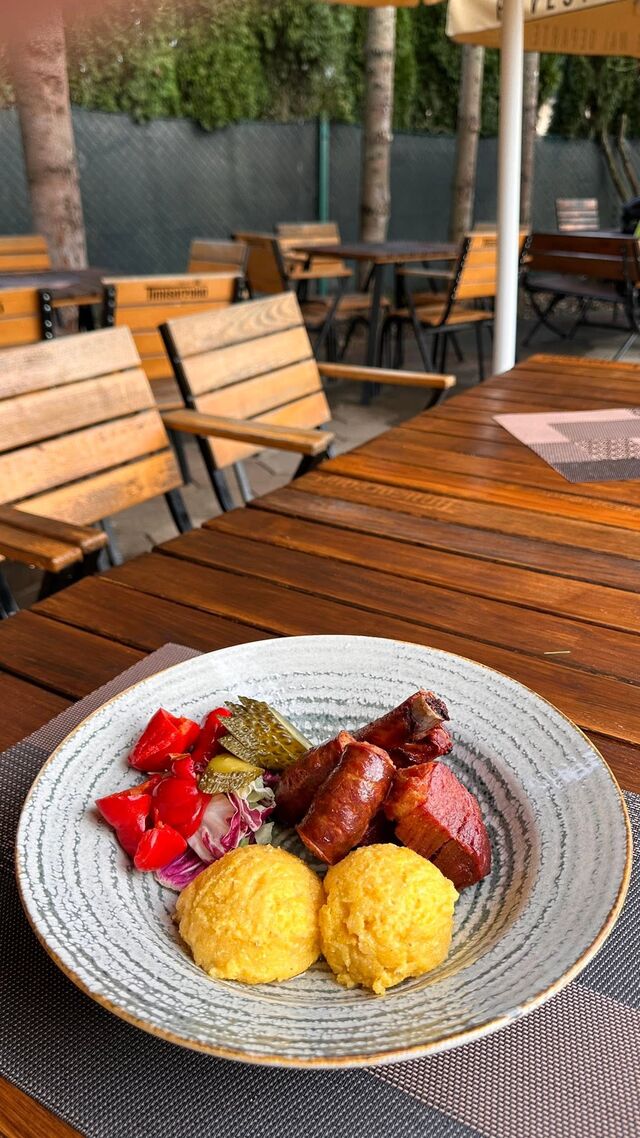 LA ROCO