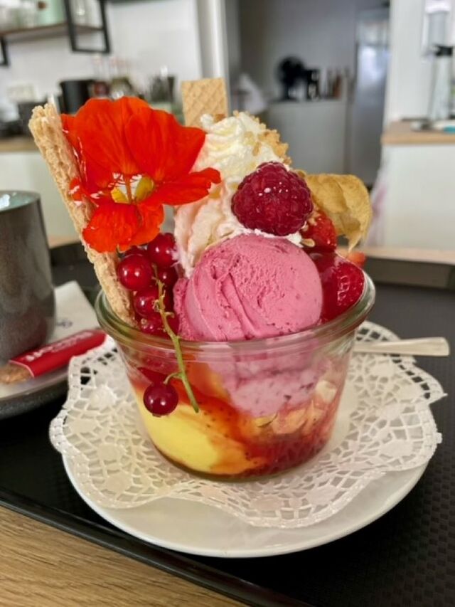 Extra Wünsche Becher 