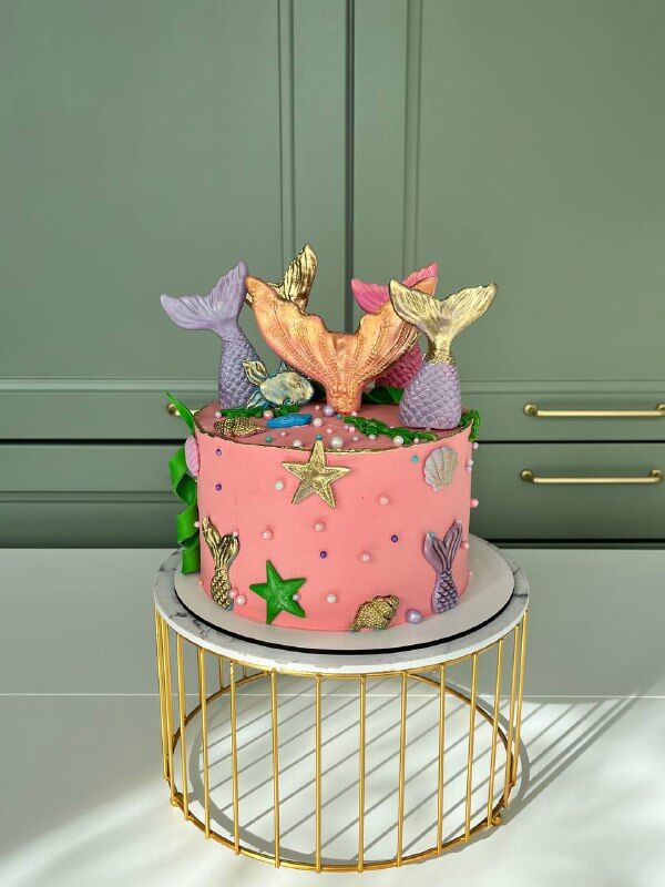 Gâteau personnalisé