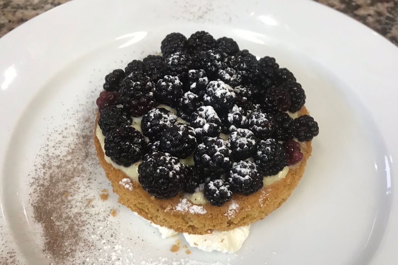 TArte aux mures
