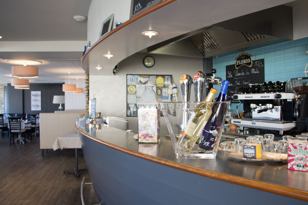 Notre bar