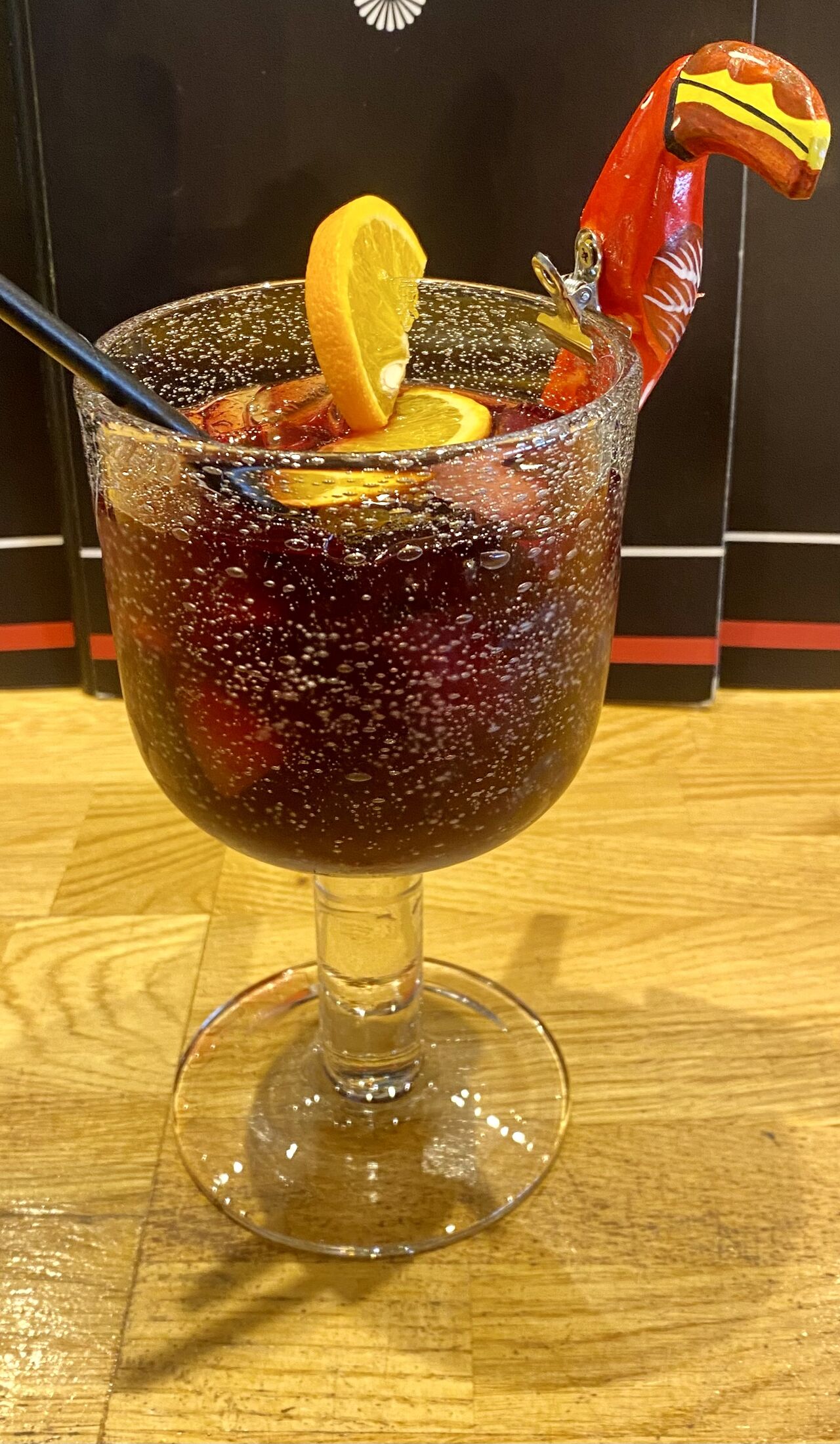 Sangria 