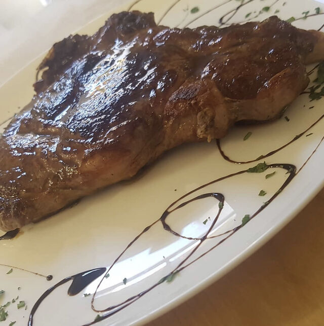 Assaggiate la nostra cucina...???