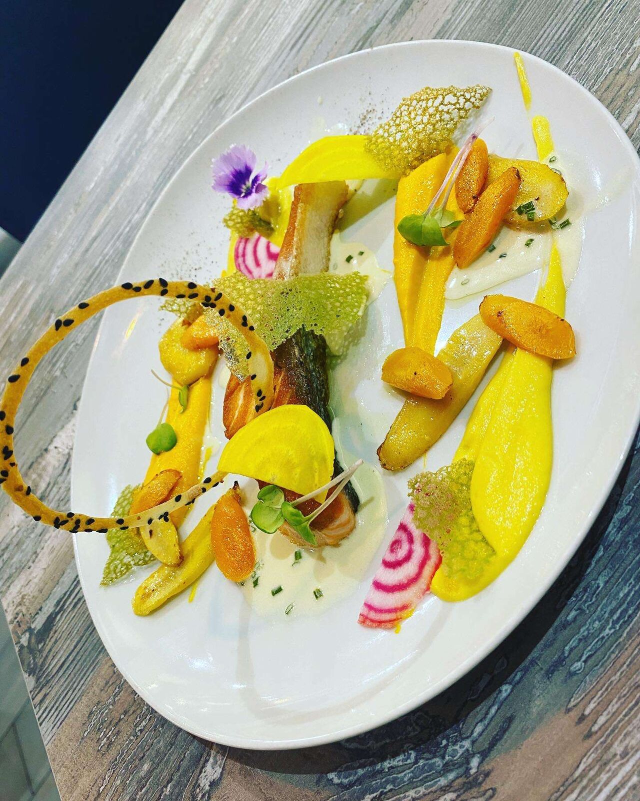 Filet de saumon Ecosse label rouge 