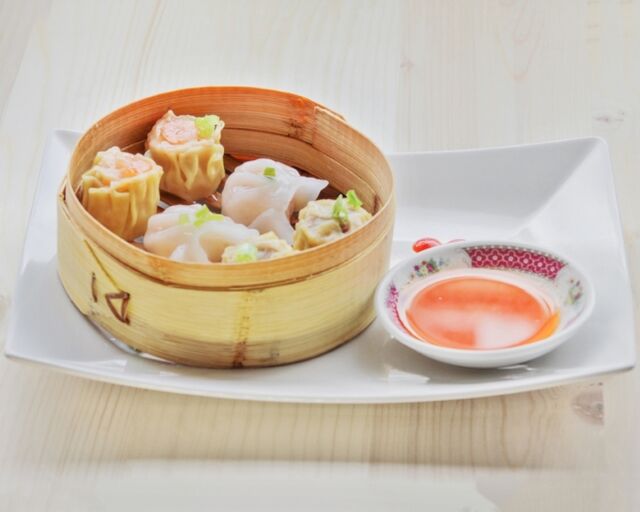 Assortiment de vapeur