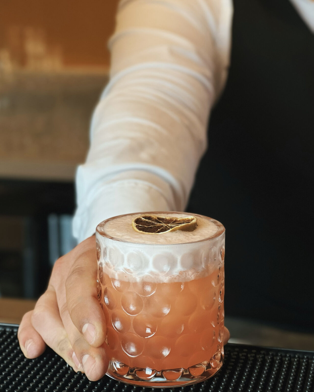 Erfrischende Auszeit