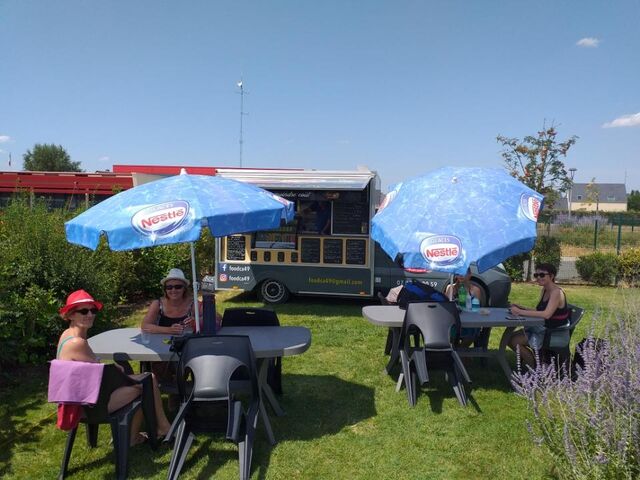 En collaboration avec Pharéo / espace aquatique 