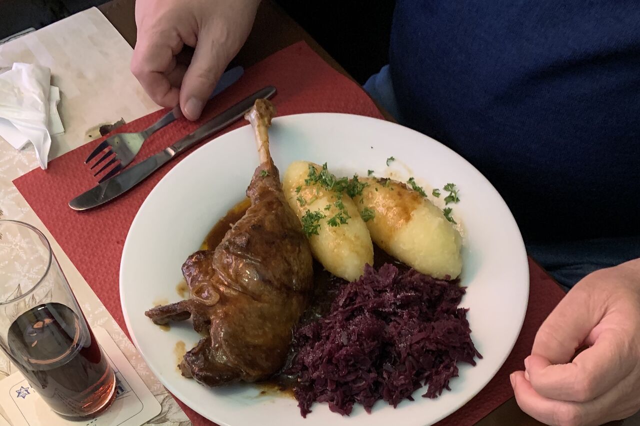 Das Team zum Schwaggi