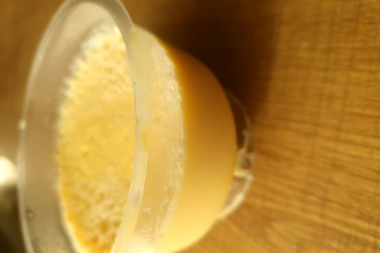 Le géranium dans vos plats