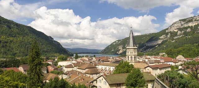 Nantua