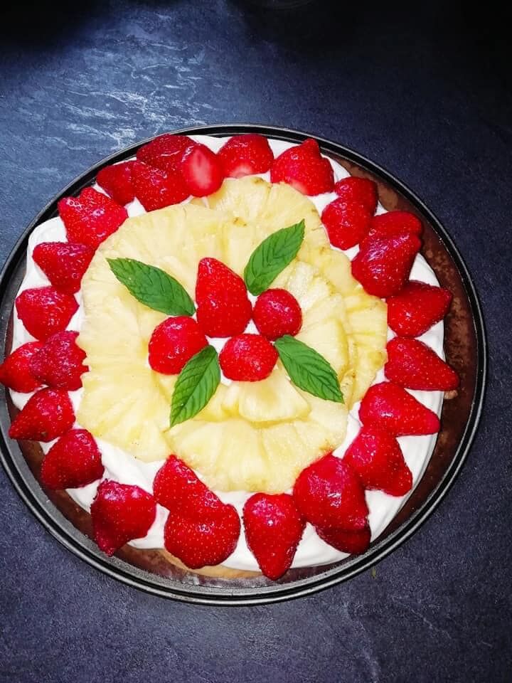 Fraisier