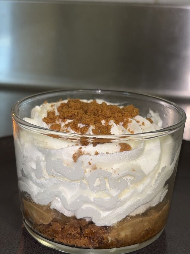 Banoffee 