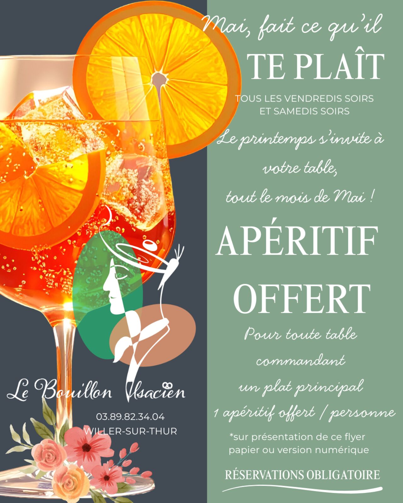 🍻✨ MAI FAIT CE QU’IL TE PLAÎT ✨🍻
