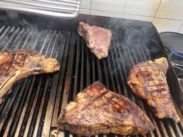 🥩 Le migliori carni del mondo, selezionate per veri intenditori.