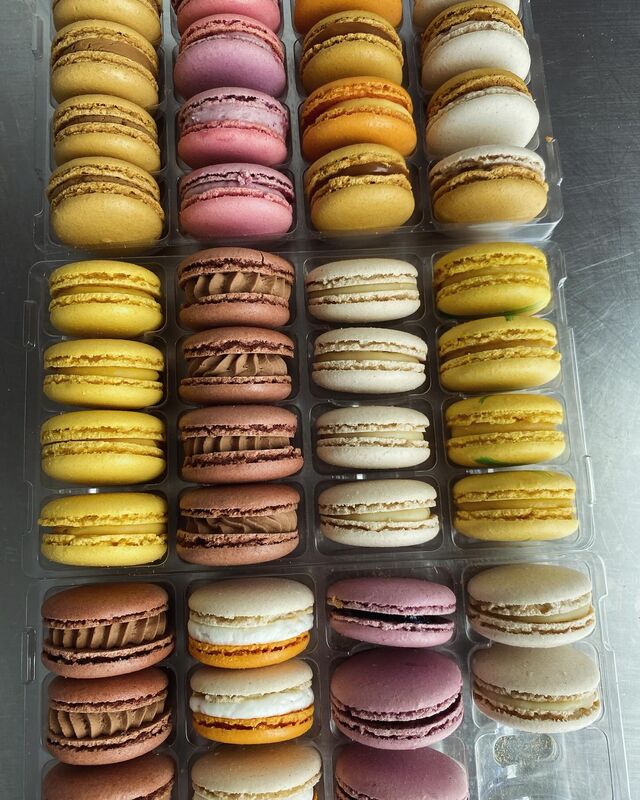 Macaron 