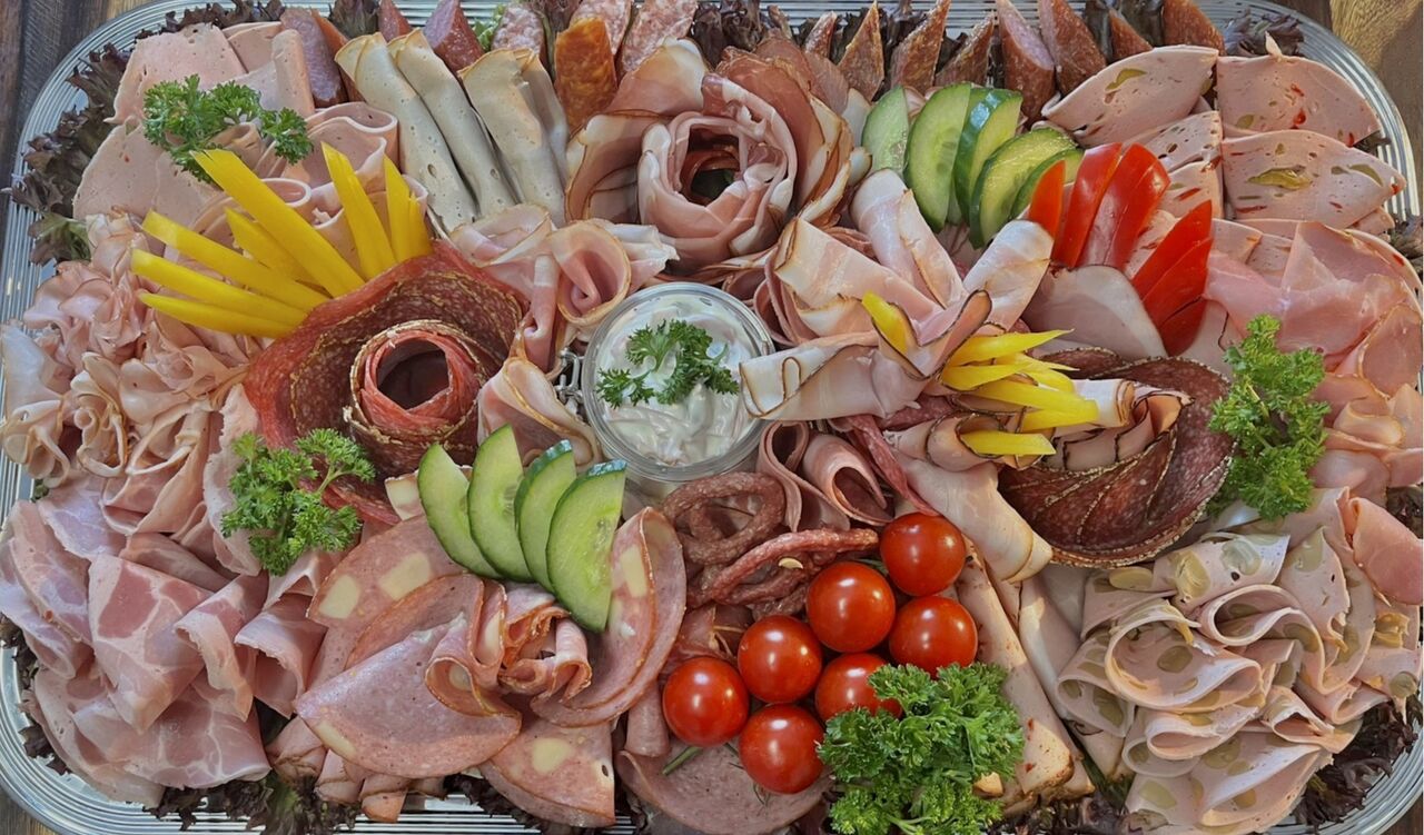 zu jedem Anlass möglich