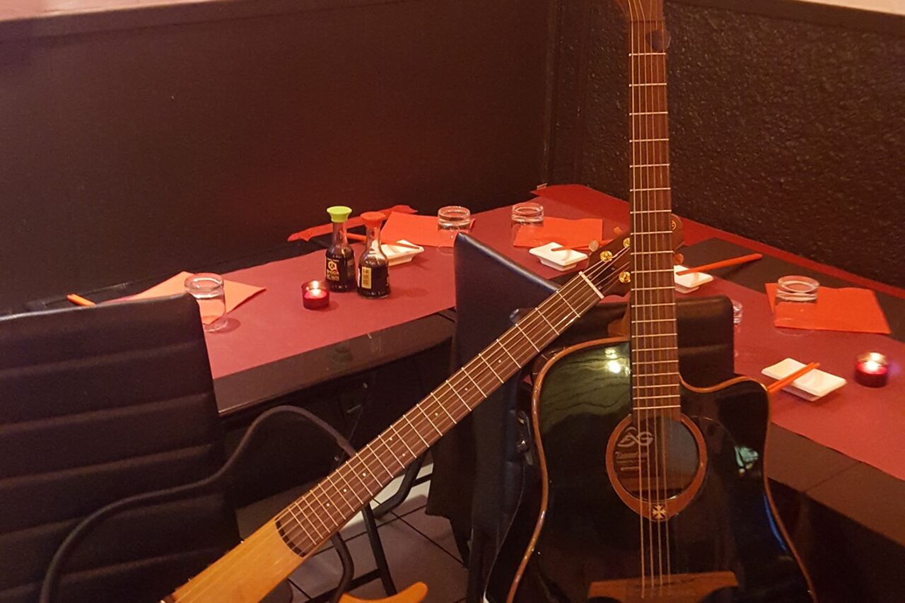 Nous privatisons notre restaurant