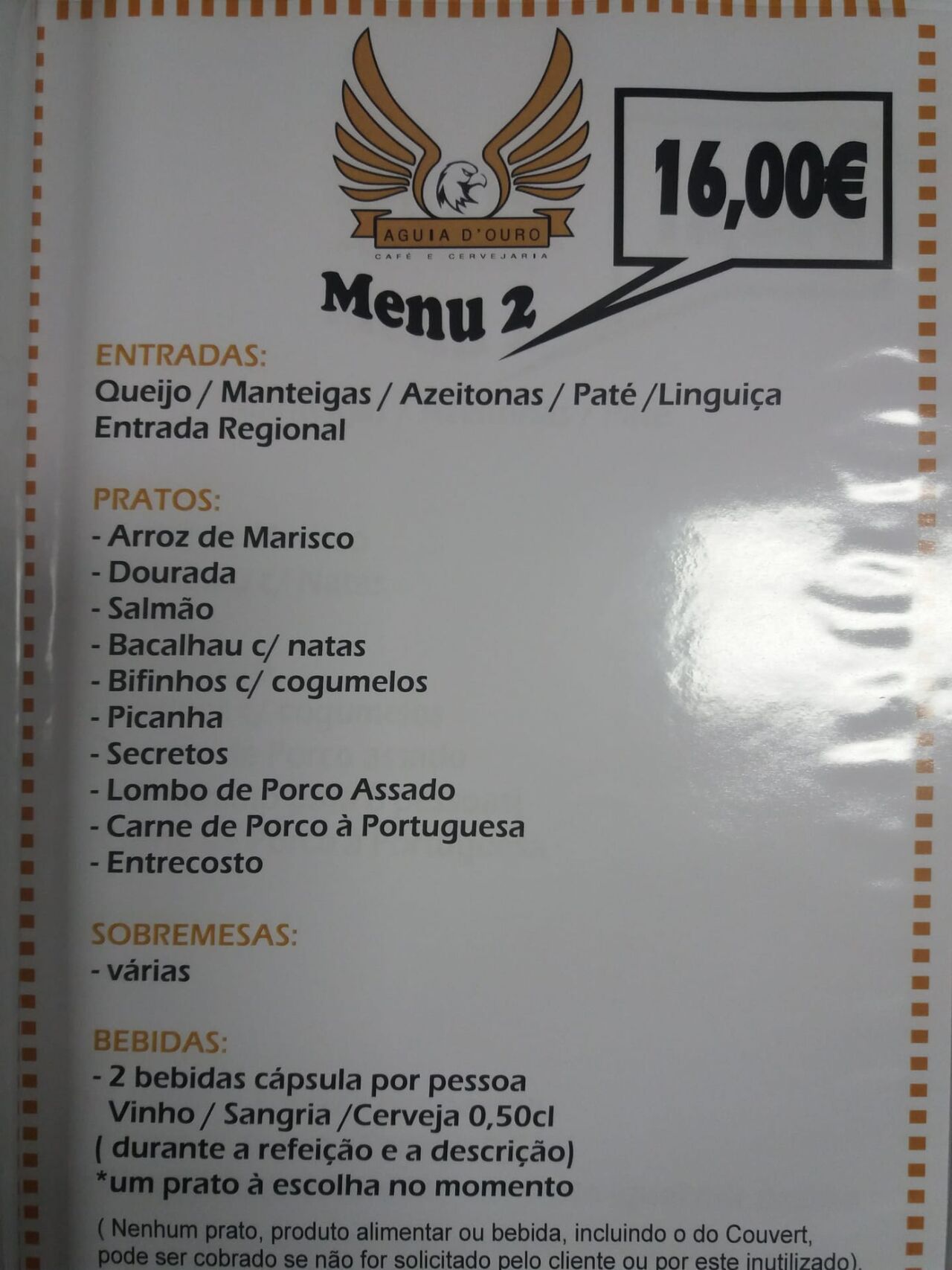 todas as soluções para o seu evento