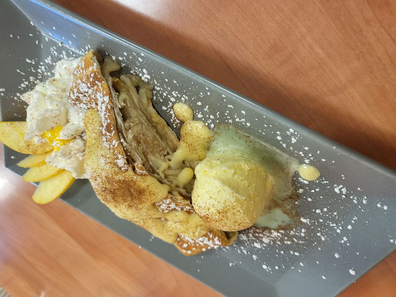 Apfelstrudel 