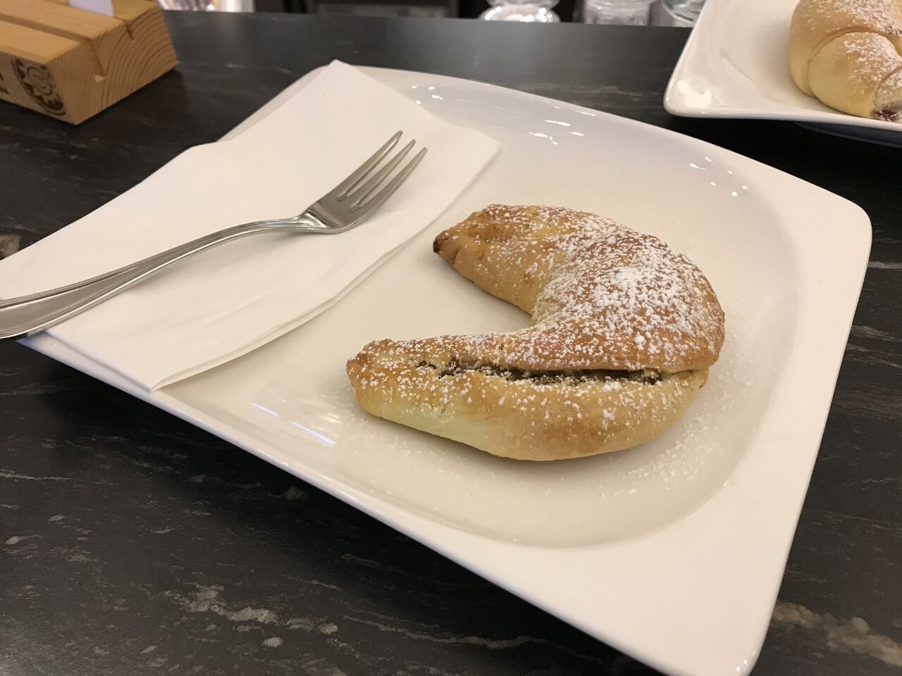 Unsere beliebten Kipferl