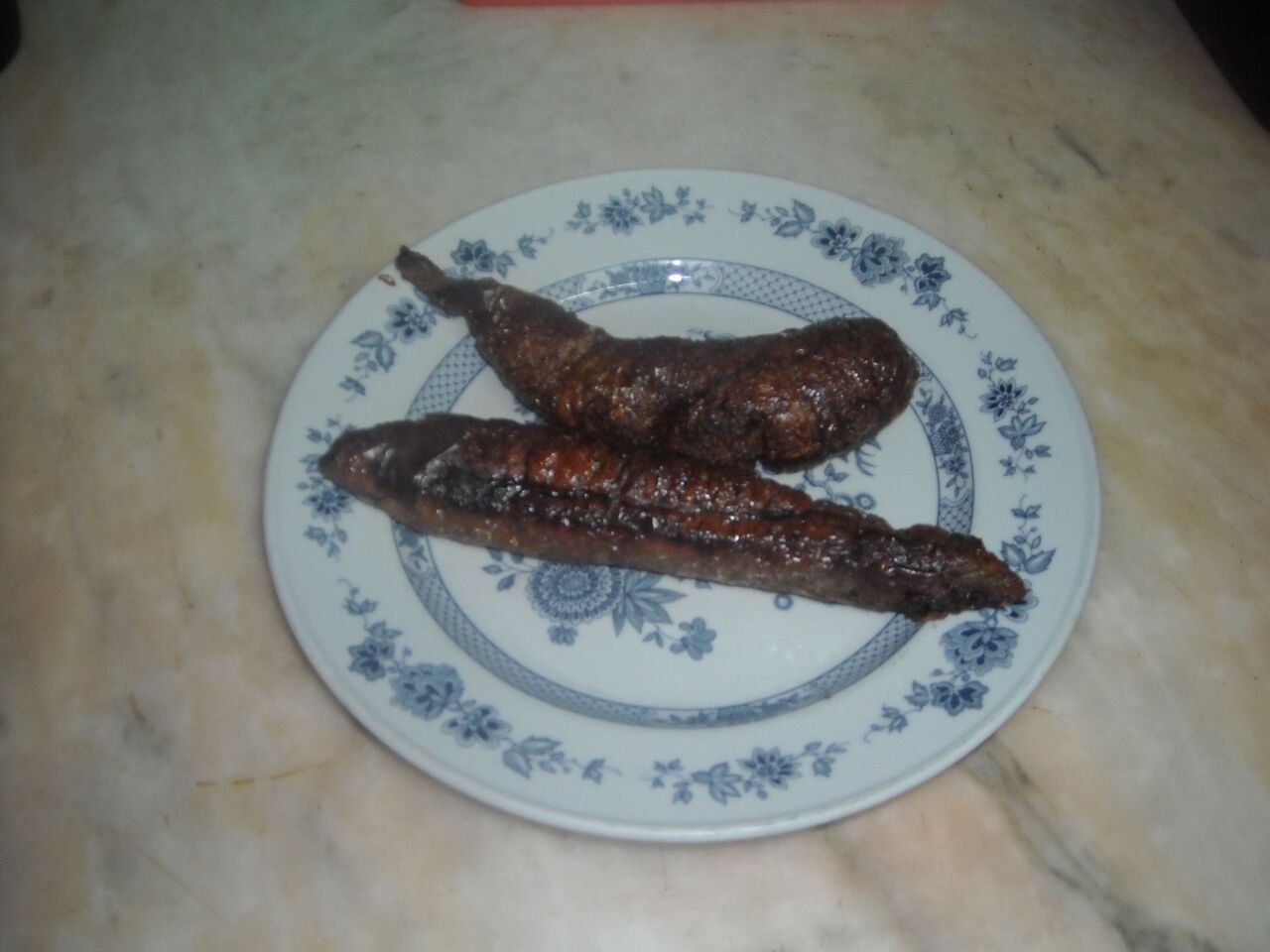 MILHARAS DE SÁVEL