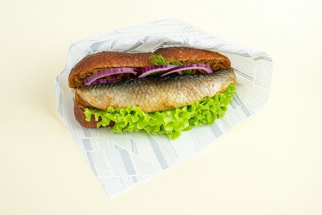 Der Bratherings-Bunker