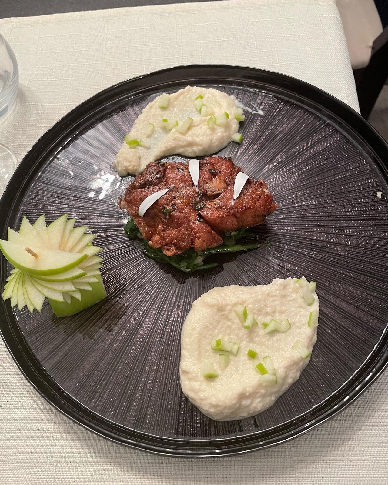 Ris de veau