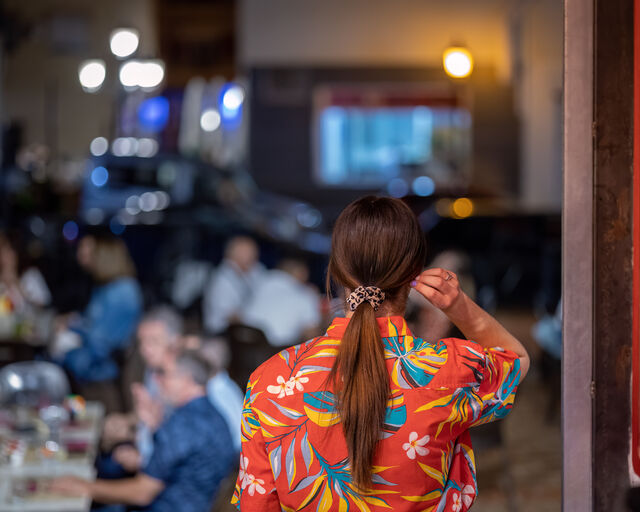 La Chulapa es el mejor trato al cliente