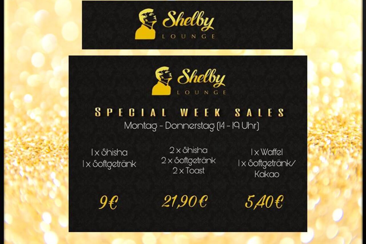 Shelby Lounge