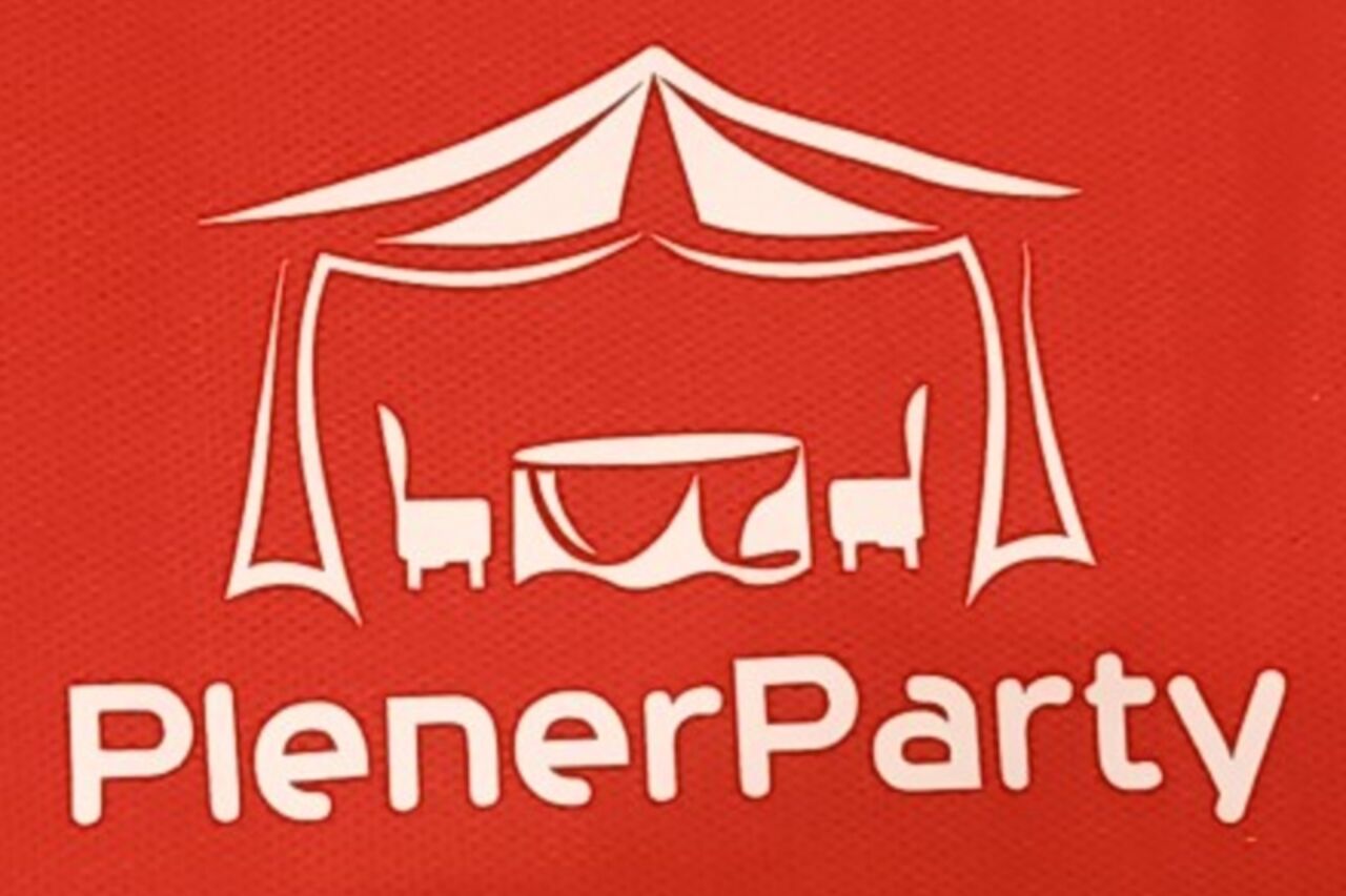 PLENER PARTY