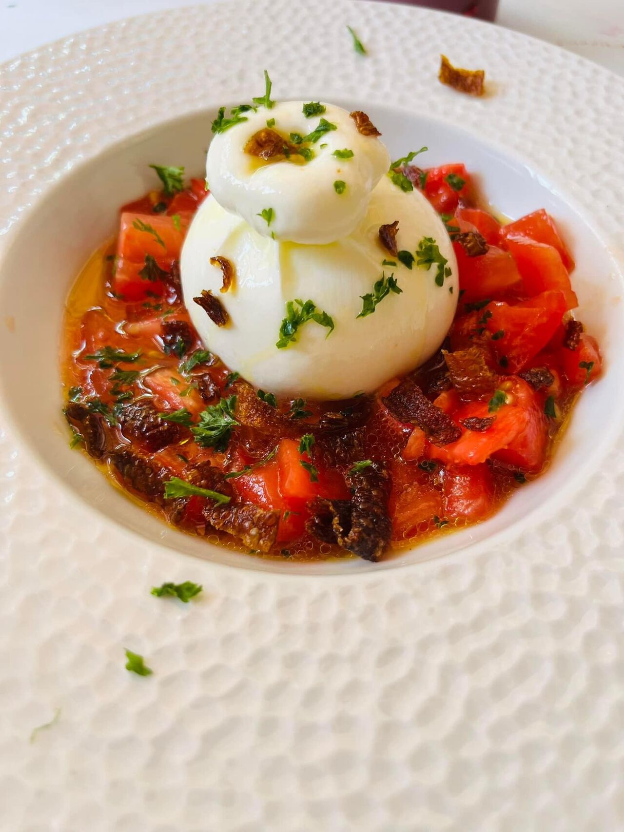 Burrata