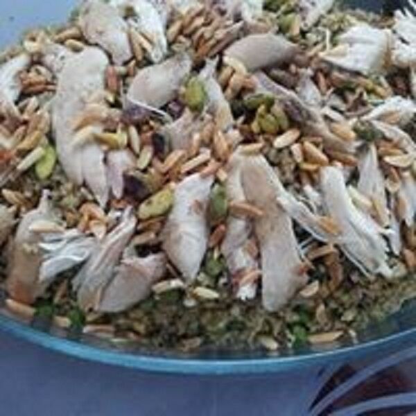 Nos préparations sur commande