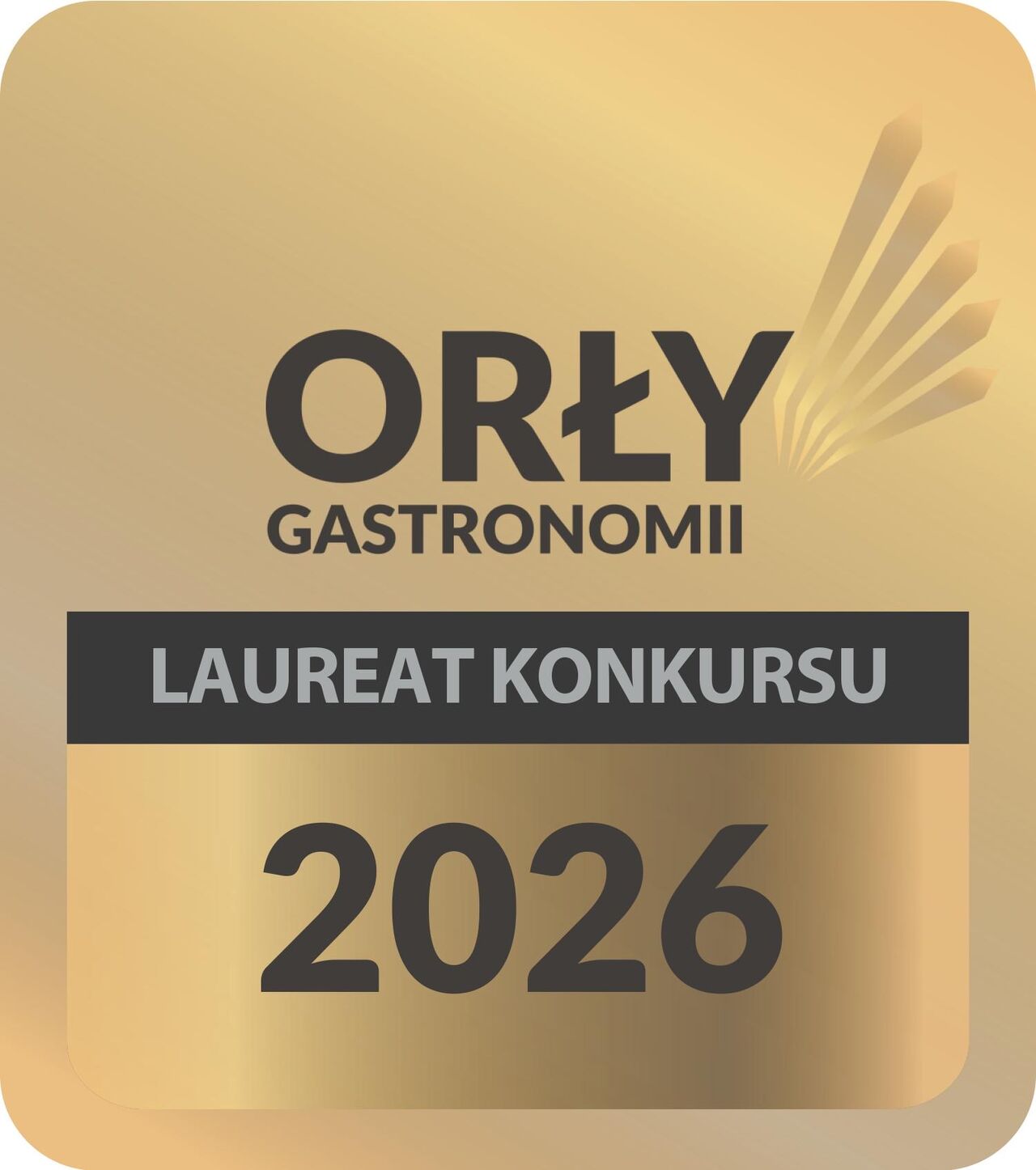 Orły Gastronomii 🦅