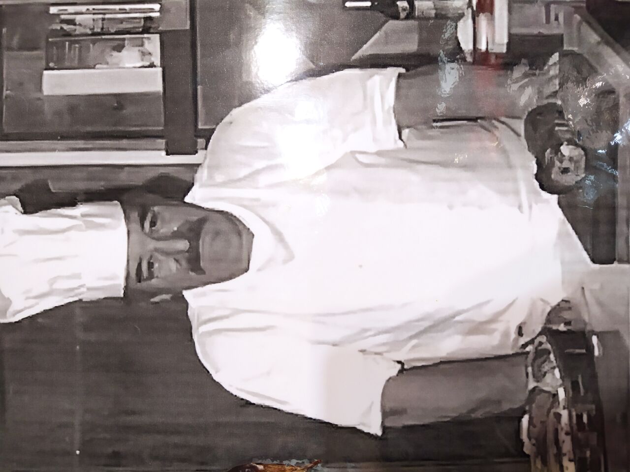 Pietro 👨‍🍳 il nostro amato chef con le sue esperienze a Roma,Cortina,Stati Uniti, Austria, Germania,Giappone...