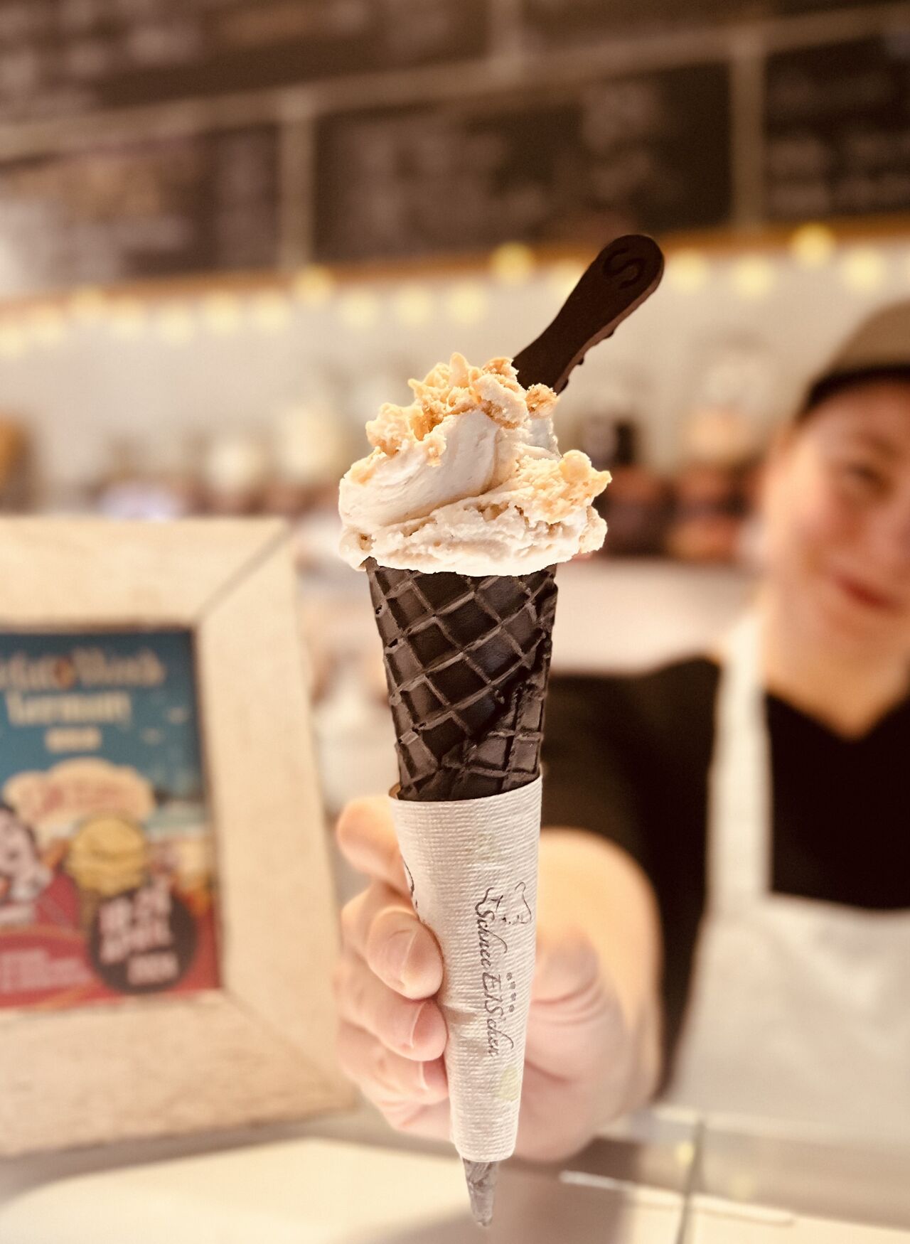 Gelato Week Germany Berlin