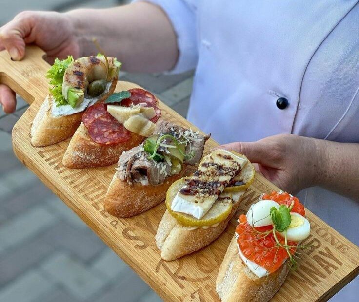 Tapas